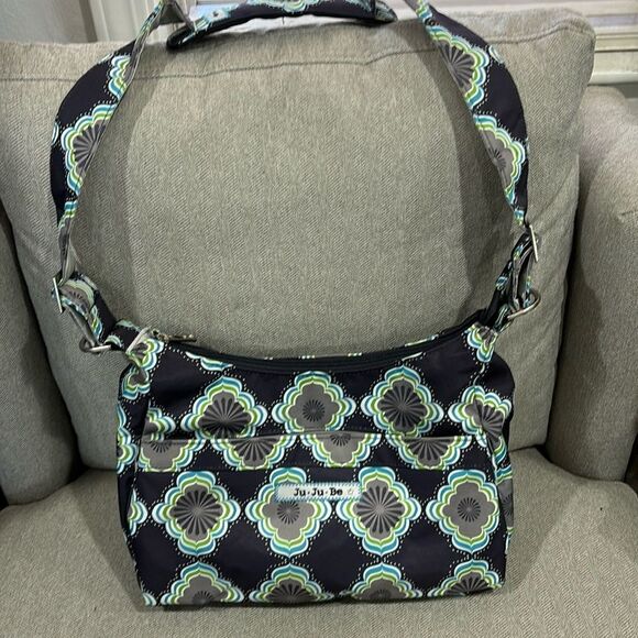 EUC Ju-Ju-be HoBoBe Diaper Bag - Picture 1 of 5